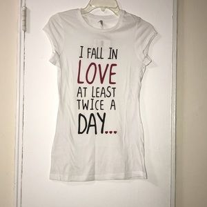 2 for $10 NEW Graphic T-shirt